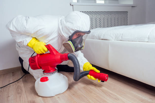 Trusted Painesville, OH Pest Control Experts